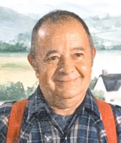 Walter Paul Warder